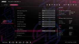 MSI MPG B850 EDGE TI WIFI-4